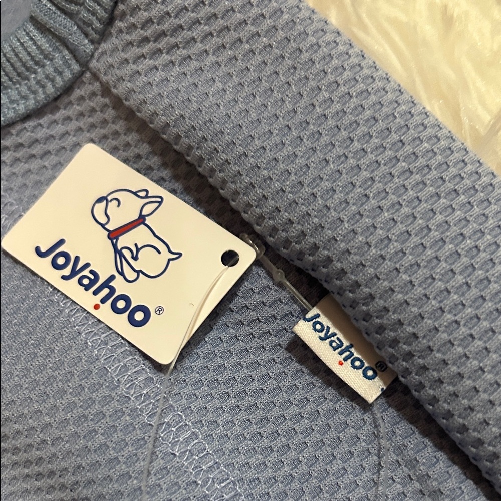 Blue Dog Sweater by - Picture 4 of 5